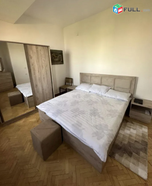 IN0710  Չորս հարկանի քարե ամառանոց Արմենակ Արմենակյան փողոցում Նորք Մարաշում