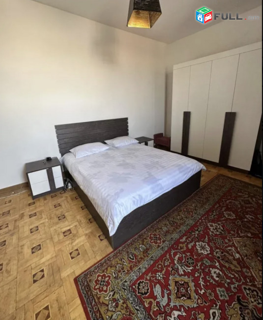 IN0710  Չորս հարկանի քարե ամառանոց Արմենակ Արմենակյան փողոցում Նորք Մարաշում