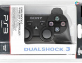 Sony PlayStation 3 controller joystick ps4