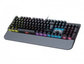 MICE MK-X90 USB Wired Metal Mechanical Keyboard клавиатура Gaming