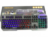 GK 20 rgb Keyboard
