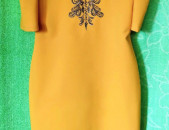 Նրբագեղ տոնական շրջազգեստ, Jeanne D`Ark