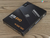 SSD 1TB SAMSUNG EVO870