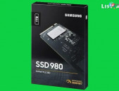 Samsung Evo980 1TB ssd nvme