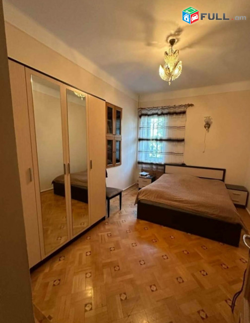 Վաճառք 3 հարկանի Առանձնատուն Նորք Մարաշ