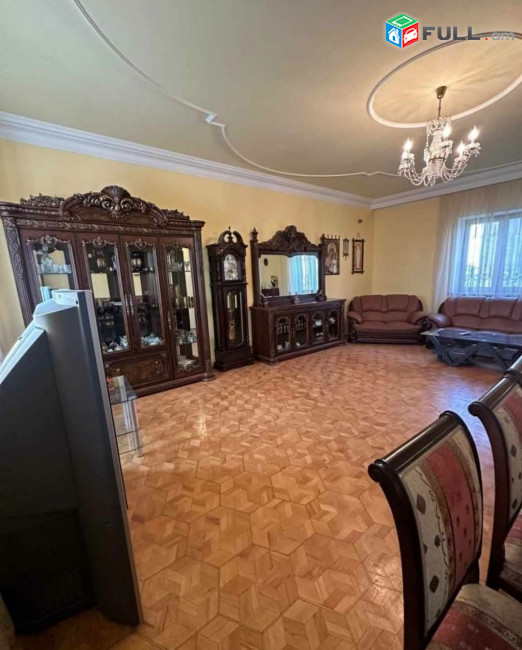Վաճառք 3 հարկանի Առանձնատուն Նորք Մարաշ