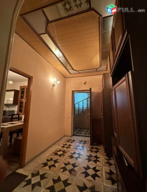 Վաճառք 3 հարկանի Առանձնատուն Նորք Մարաշ