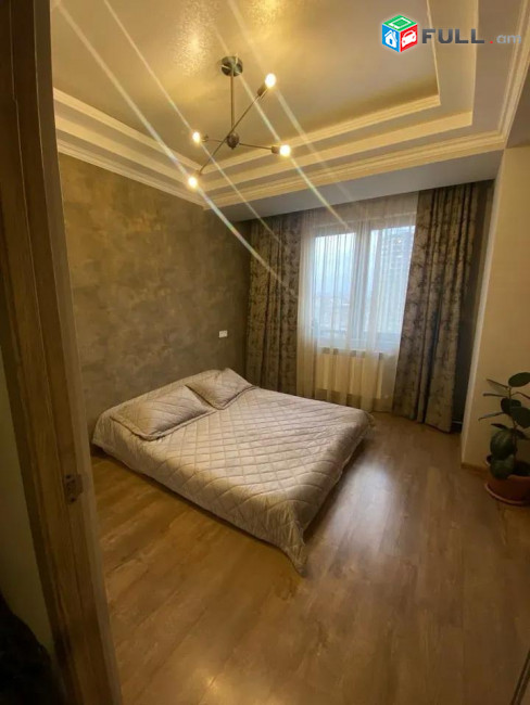 3 սենյականոց բնակարան, Դավթաշեն 2-րդ թաղամասում