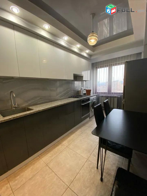 3 սենյականոց բնակարան, Դավթաշեն 2-րդ թաղամասում
