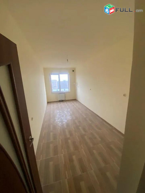 3 Սենյականոց Բնակարան Նորակառույցում