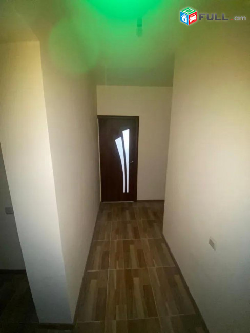 3 Սենյականոց Բնակարան Նորակառույցում