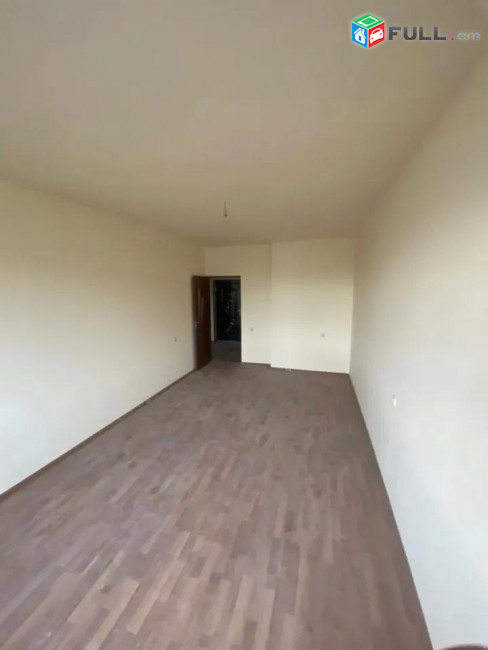 3 Սենյականոց Բնակարան Նորակառույցում