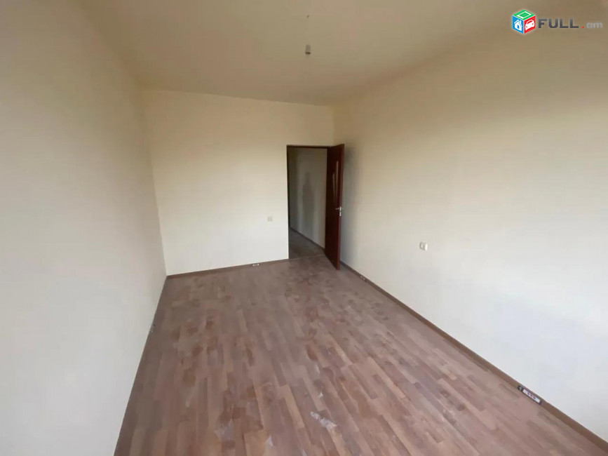 3 Սենյականոց Բնակարան Նորակառույցում