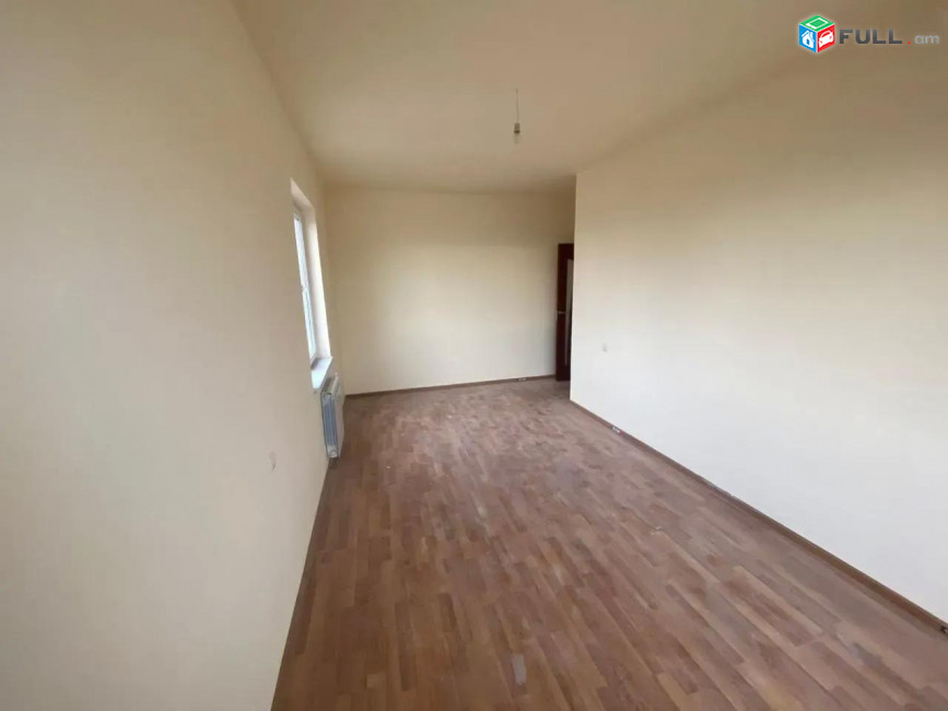 3 Սենյականոց Բնակարան Նորակառույցում