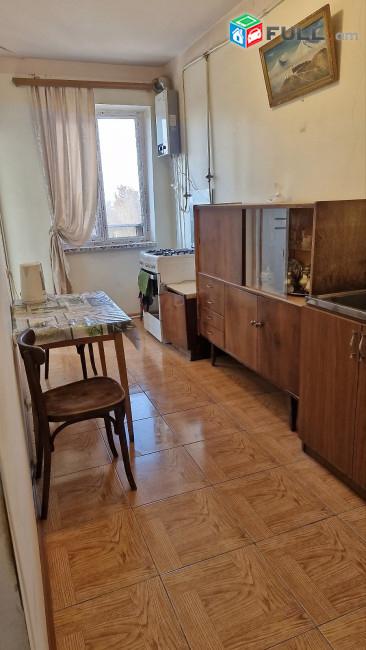 3 Սենյականոց Բնակարան, 72քմ, 5/9 հարկ, Կոսմետիկ Վերանորոգված