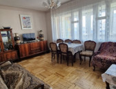 3 Սենյականոց Բնակարան, 72քմ, 5/9 հարկ, Կոսմետիկ Վերանորոգված