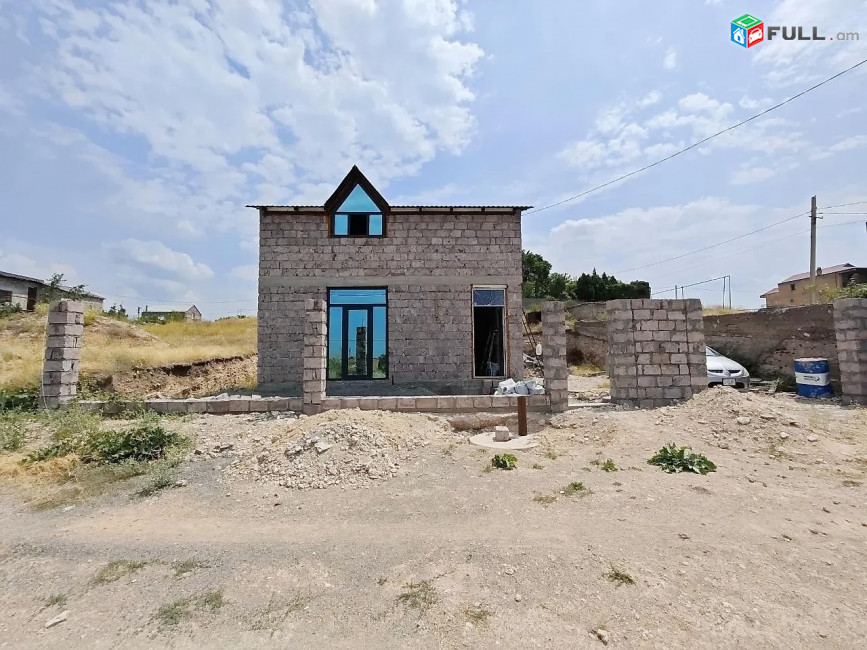 3 Սենյականոց Սեփական Տուն Պտղնիում