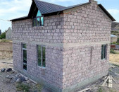 3 Սենյականոց Սեփական Տուն Պտղնիում