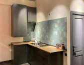 1 Սենյականոց Բնակարան Նորակառույցում, 30քմ, 2/4 հարկ, Կապիտալ Վերանորոգված
