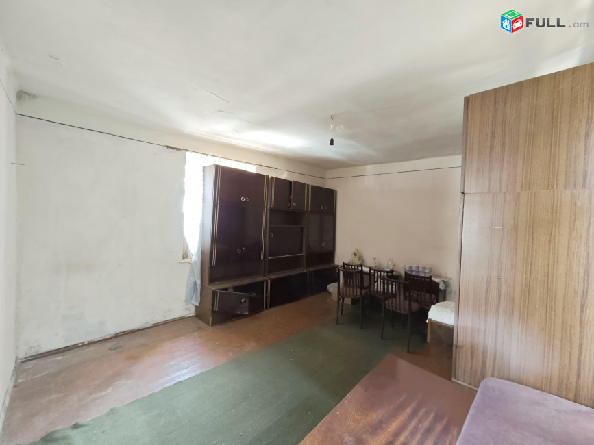 1 Սենյականոց Սեփական Տուն, 29քմ 53000$