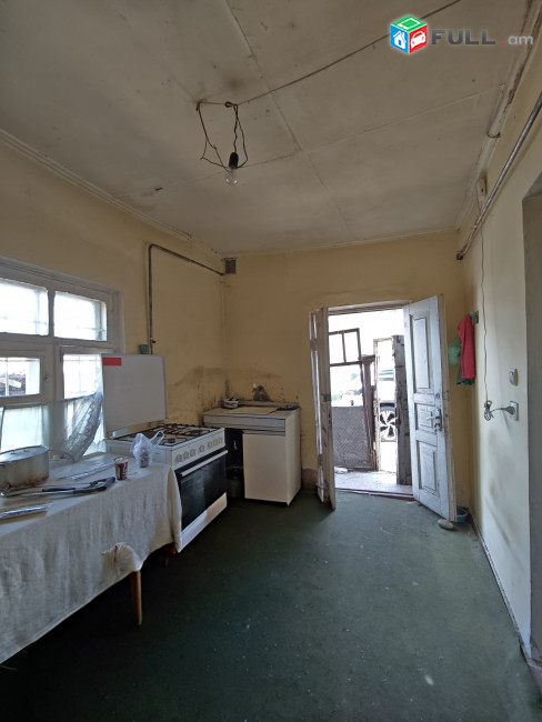 1 Սենյականոց Սեփական Տուն, 29քմ 53000$