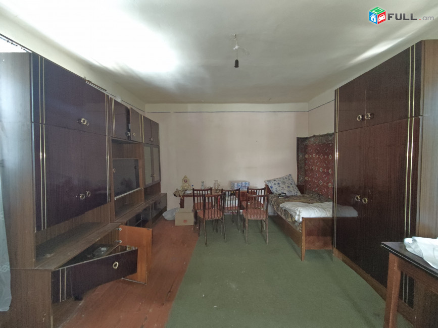 1 Սենյականոց Սեփական Տուն, 29քմ 53000$