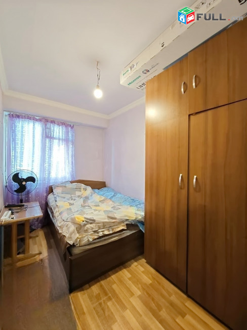 2 սենյականոց բնակարան, Ավան Սայաթ-Նովա թաղամաս