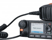 Ռադիոկայան HYTERA MD785 VHF DMR (50W) - Радиостанция автомобильная цифровая DMR 136-174 МГц, 50 Вт