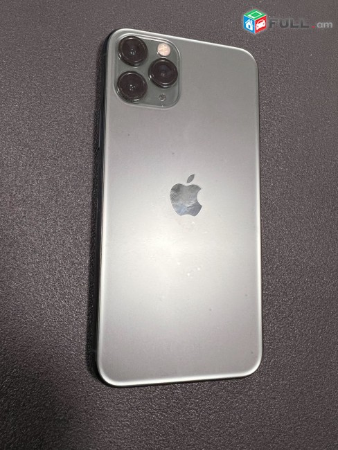 Apple iPhone 11 Pro 64GB 345,000 AMD