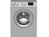 Լվացքի մեքենա BEKO WRE5512BSS