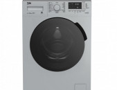 Լվացքի մեքենա BEKO WSRE6512PRS