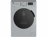 Լվացքի մեքենա BEKO WSRE7512PRS 