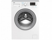 Լվացքի մեքենա BEKO WTV9612XS