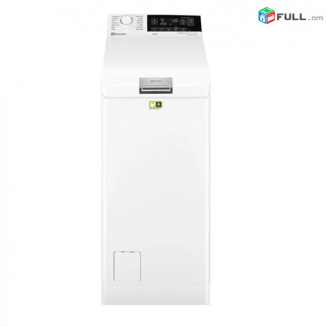 Լվացքի մեքենա ELECTROLUX EW8TN3372