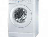 Լվացքի մեքենա INDESIT BWSD 51051