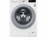 Լվացքի մեքենա LG F2WV3S7S4E