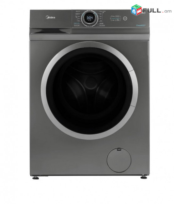 Լվացքի մեքենա MIDEA MF100W70/T-C
