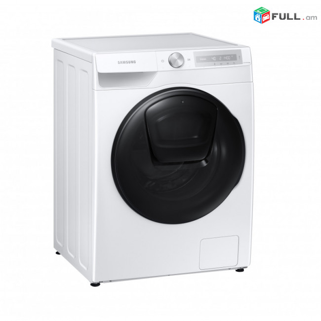 Լվացքի մեքենա SAMSUNG WD10T654CBH/LP