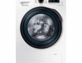 Լվացքի մեքենա SAMSUNG WW70J6210DW/LD