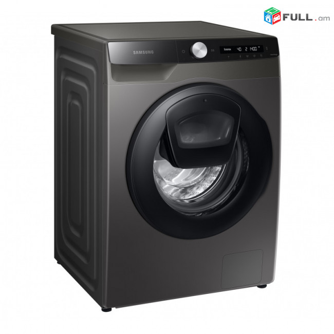 Լվացքի մեքենա SAMSUNG WW90T554CAX/LD