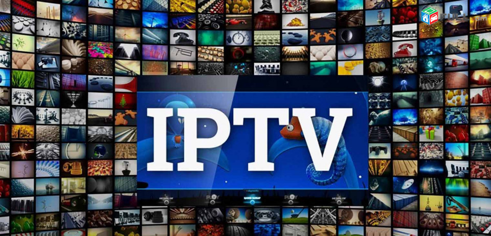 IP tv հեռուստատեսություն և ֆիլմադարան