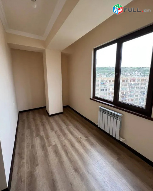 KS3-117 Վաճառվում է 3 սենյականոց բնակարան Վրացյան փողոցում