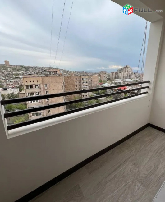 KS3-117 Վաճառվում է 3 սենյականոց բնակարան Վրացյան փողոցում