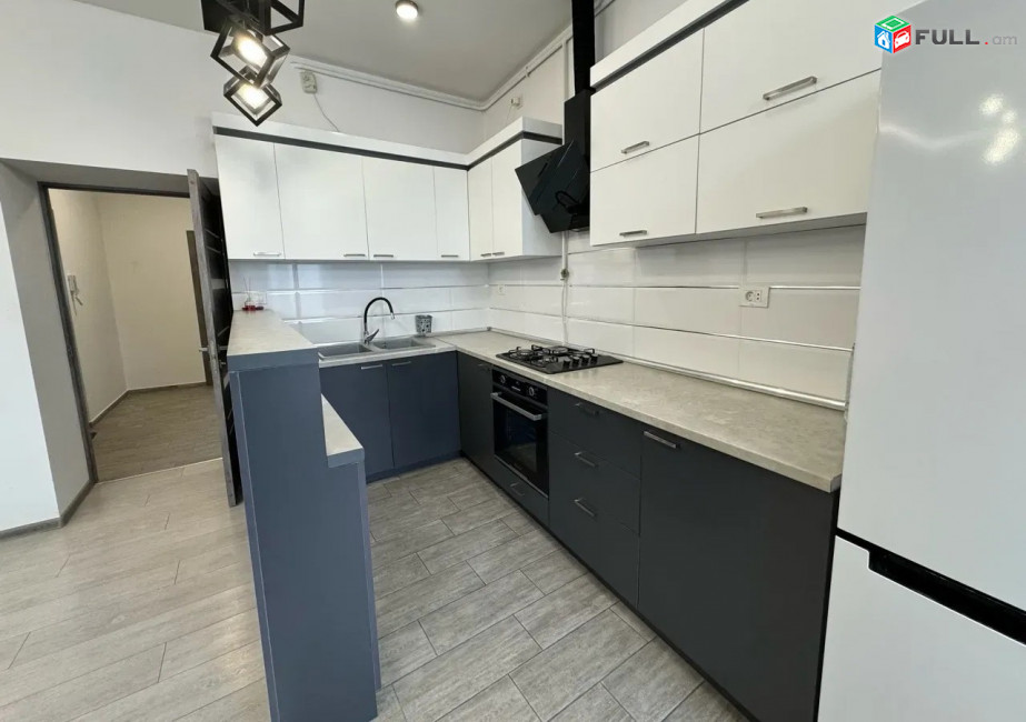 AS2-165 Վաճառվում է 2 սենյականոց բնակարան Կևյան փողոցում, Ստալինյան նախագիծ