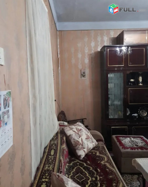 XS2-12 Վաճառվում է 2 սենյականոց բնակարան Շենգավիթի շրջանում