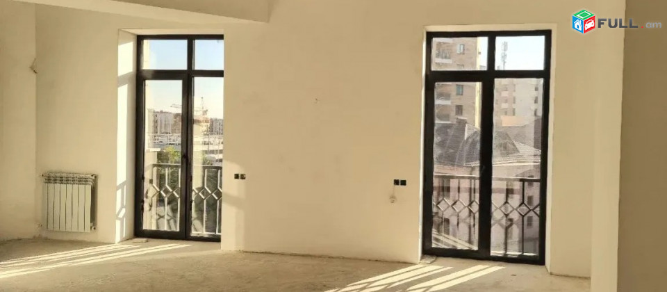 NS3-97 Վաճառվում է 3 սենյականոց բնակարան Արաբկիր շրջանի Ռիգա փողոցում