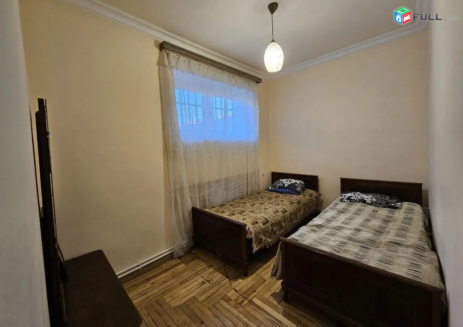 AS2-166 Վաճառվում է 2 սենյականոց բնակարան Գյուլբենկյան փողոցում