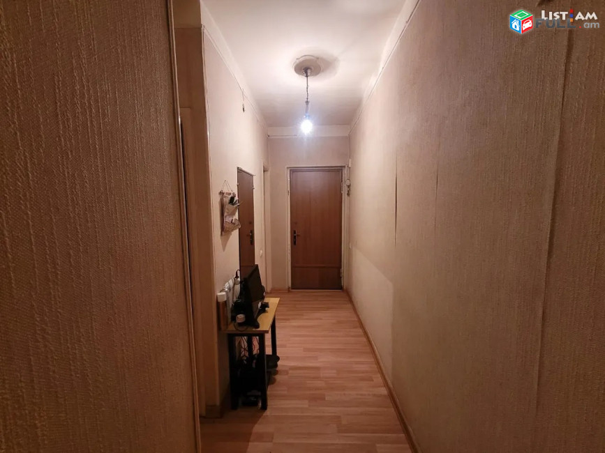 AS2-158 Վաճառվում է 2 սենյականոց բնակարան Արամ Խաչատրյանում