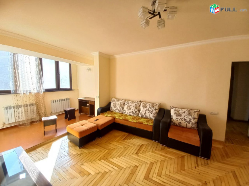 SER-05 Վաճառվում է 3 սենյականոց բնակարան Ավանում