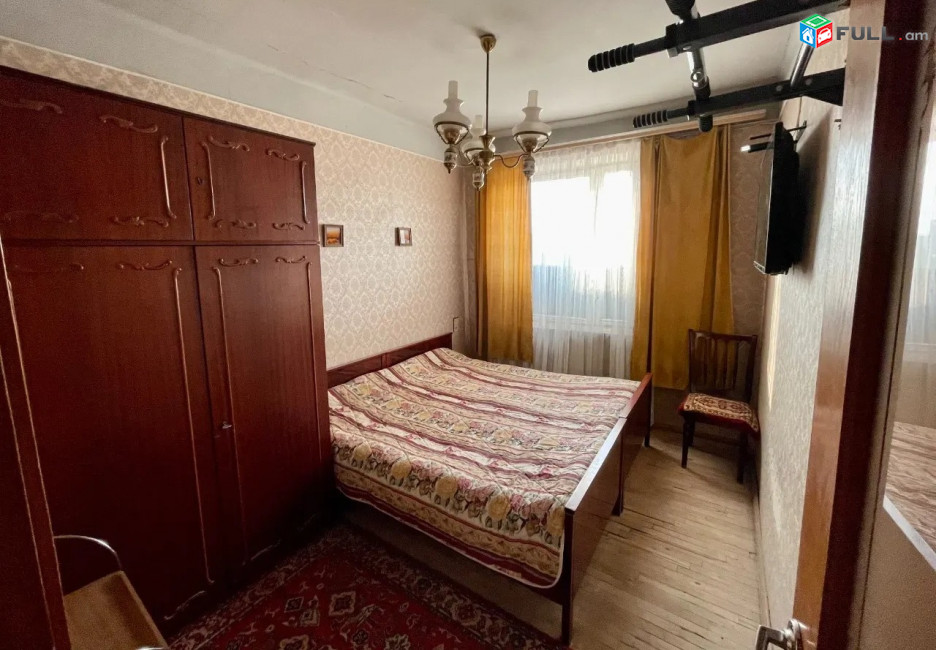 AS1-27 Վաճառվում է 2 սենյականոց բնակարան Արաբկիրի շրջանում